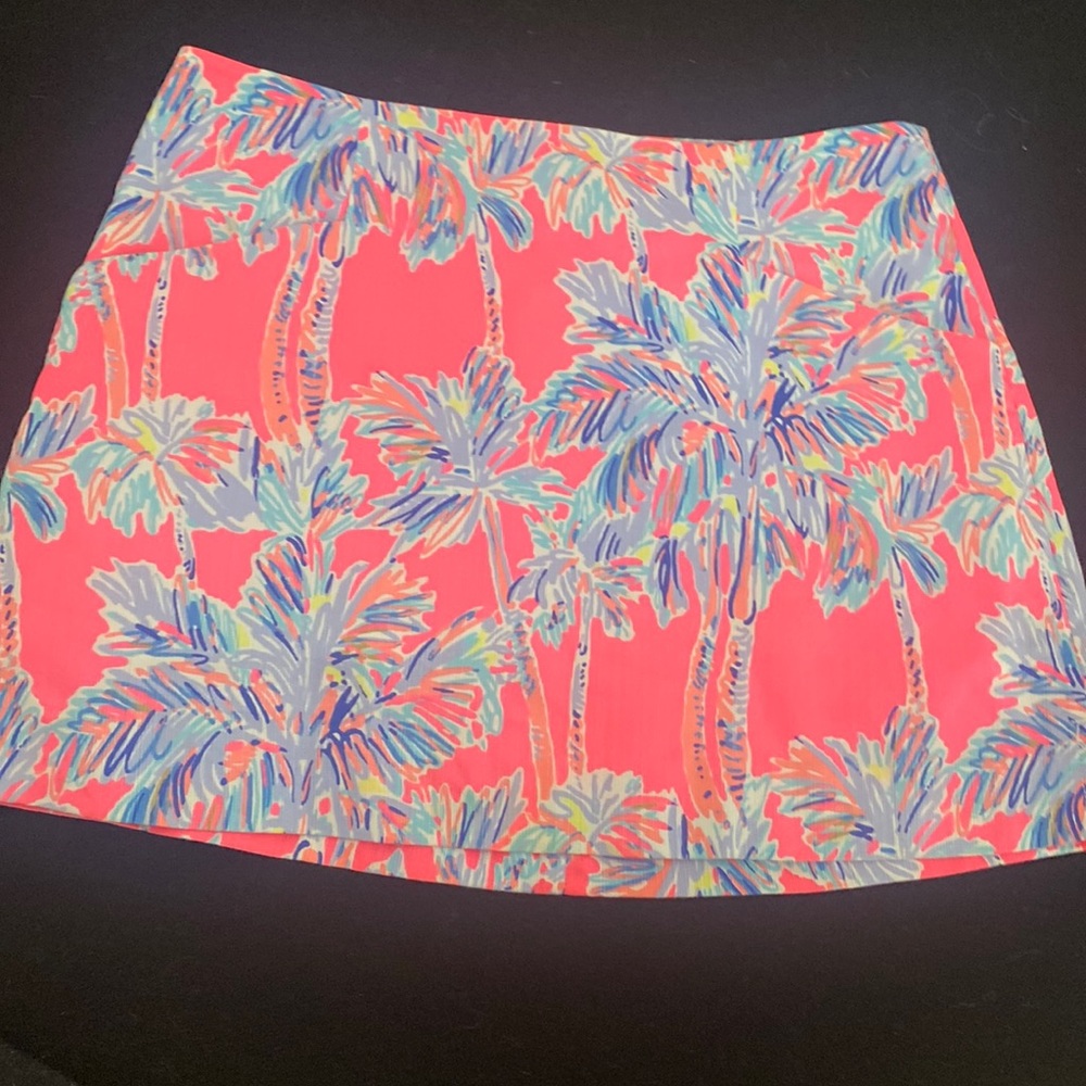 Lilly skort